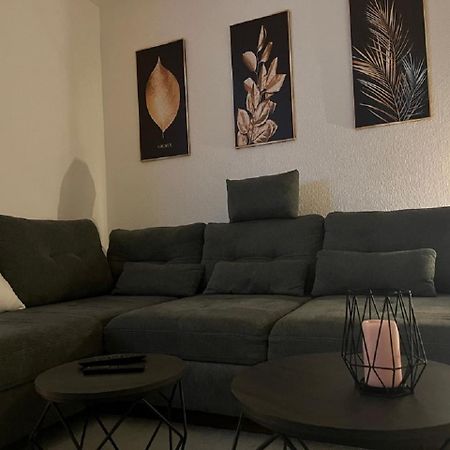 Ferienwohnung Am Knoops Park Bremen Ngoại thất bức ảnh