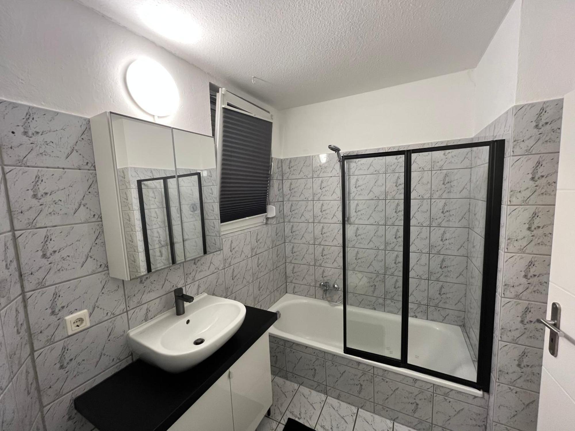 Ferienwohnung Am Knoops Park Bremen Ngoại thất bức ảnh